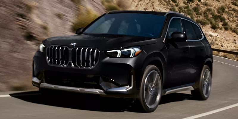Car financing and payment options
