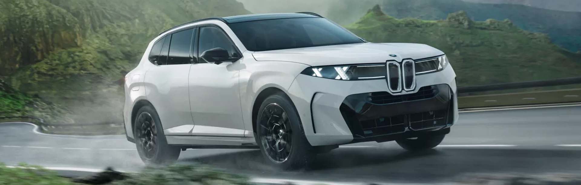 2027 BMW X5