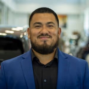 Adam Hernandez