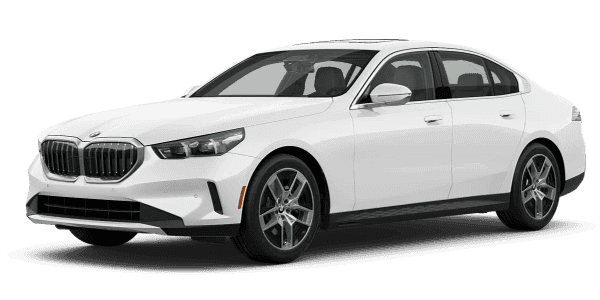 2026 BMW 530i xDrive Sedan