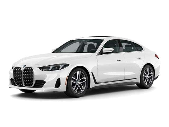 2026 BMW 430i xDrive Gran Coupe