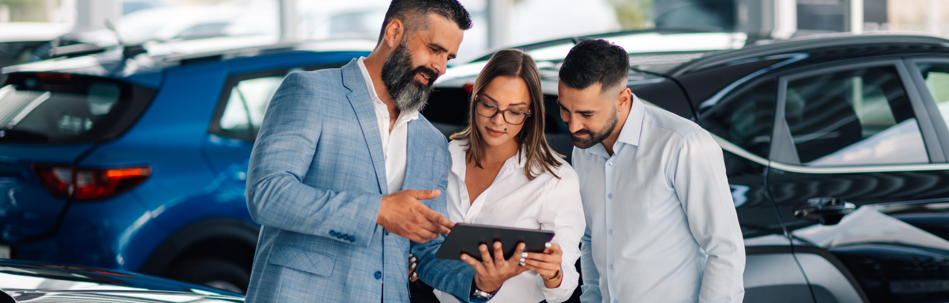 BMW Finance