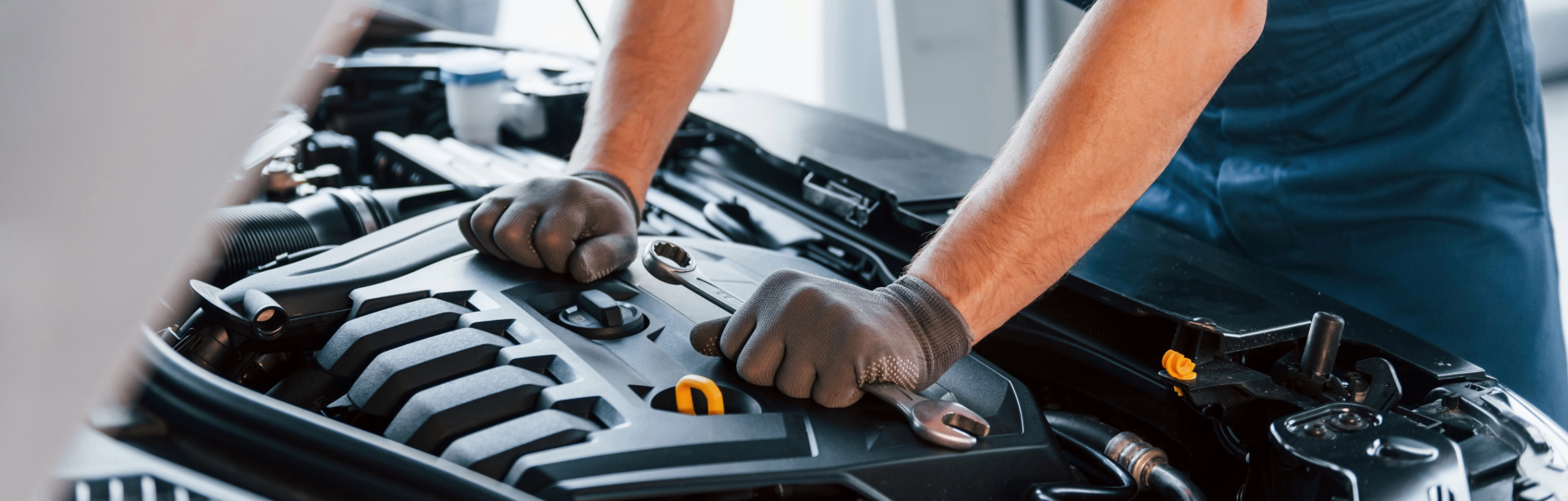 BMW Service