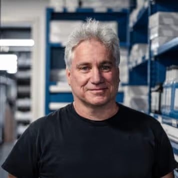 Jeff Kellndorfer