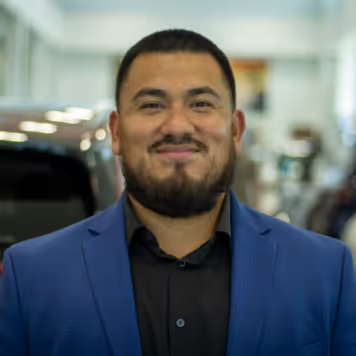 Adam Hernandez